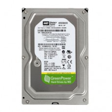 Western Digital  Green WD-AV-GP WD5000AVDS-sata3-500GB